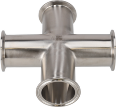 Tri-Clover® B9MP Croce 0,5