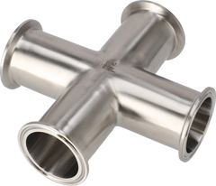 Tri-Clover® B9MP Croce 2