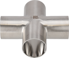 Tri-Clover® B9WWWW Croce 2