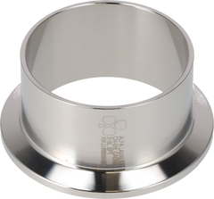 Tri-Clamp® L14AM Ferrule Tupe B 1.5