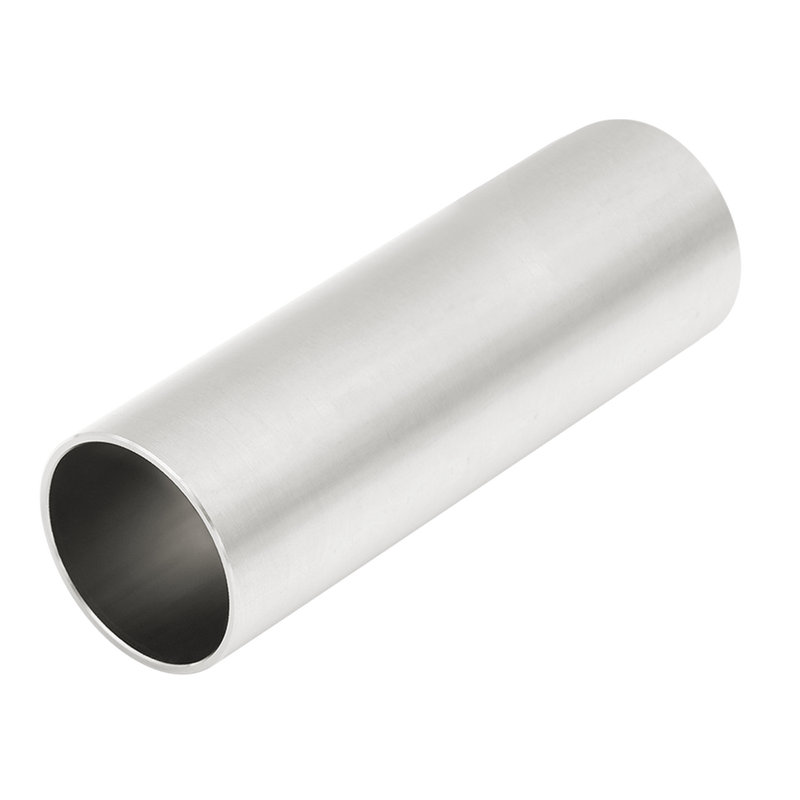 Tubi Tri-Clover® ASME BPE 101,6 mm SF4 (PM) 316L ASME BPE Estremità saldate