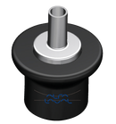 FEMALE HOSE CONNECTION ID6MM