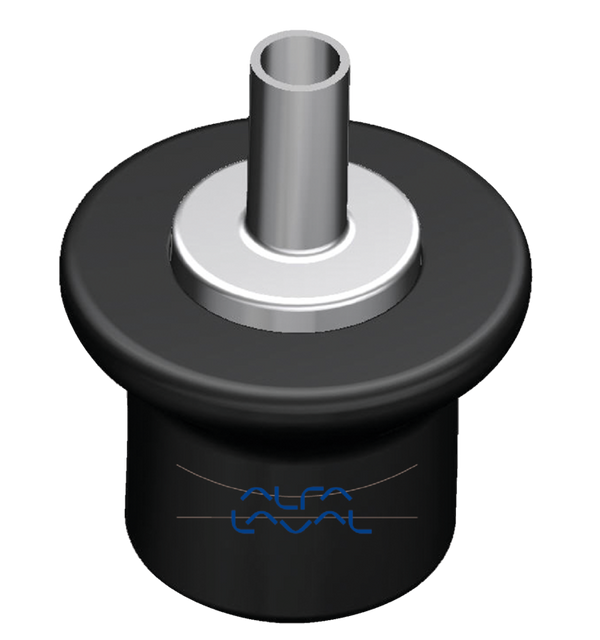 NON RETURN VALVE FOR QUICK