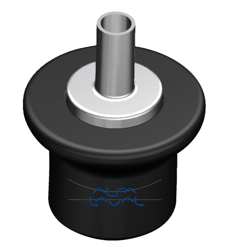 NON RETURN VALVE FOR QUICK