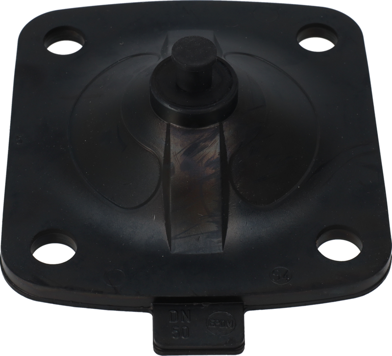 MEMBRANA EPDM DN50-2" - FILETTATURA PER VALVOLA A MEMBRANA UNICA DV-ST