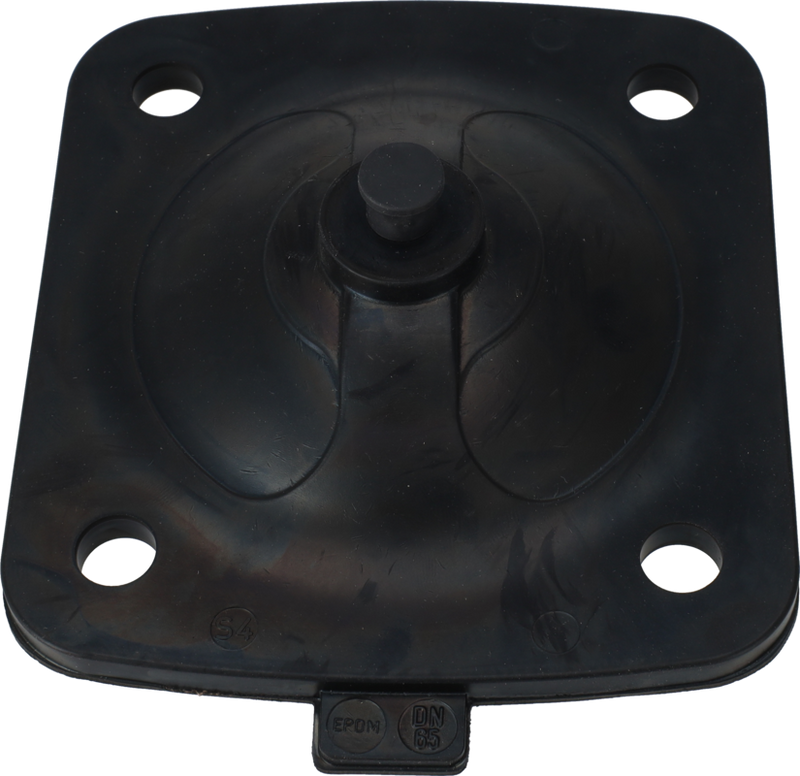MEMBRANA EPDM DN65-2 1/2" - FILETTATURA PER VALVOLA A MEMBRANA UNICA DV-ST