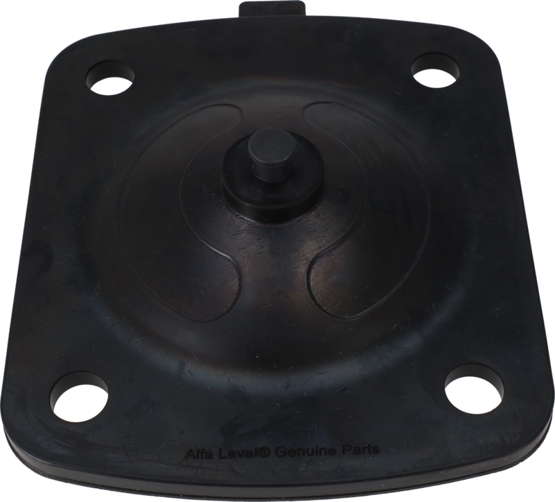 MEMBRANA EPDM DN80-3" - FILETTATURA PER VALVOLA A MEMBRANA UNICA DV-ST