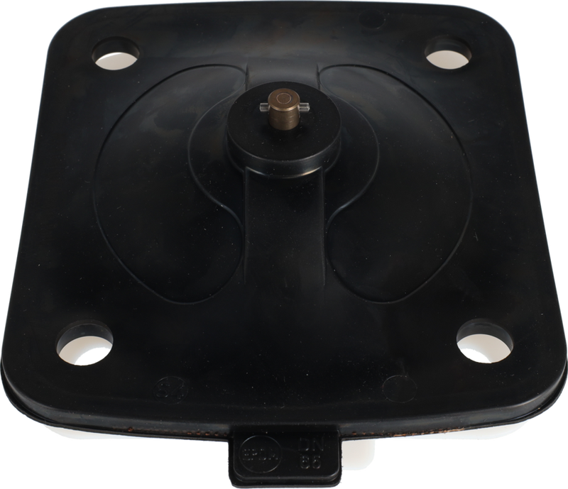 MEMBRANA PTFE/EPDM DN65-2 1/2 - BAIONETTA PER VALVOLA A MEMBRANA UNICA DV-ST