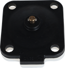 MEMBRANA TFM/EPDM DN25-1" - BAIONETTA IN 2 PEZZI PER VALVOLA A MEMBRANA UNICA DV-ST MEMBRANA TF