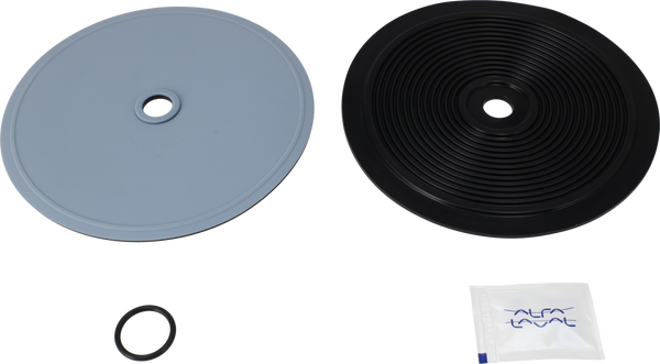 KIT DI SERVIZIO CPM-I/O-2 - EPDM-PTFE/FPM