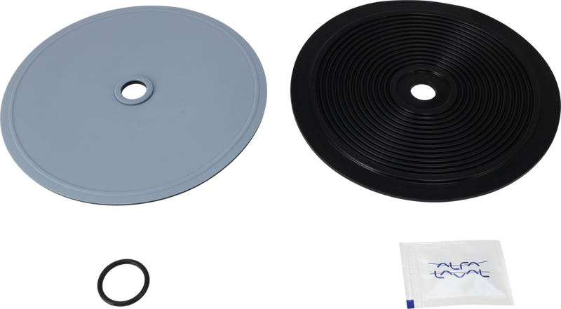 KIT DI SERVIZIO CPM-I/O-2 - EPDM-PTFE/FPM