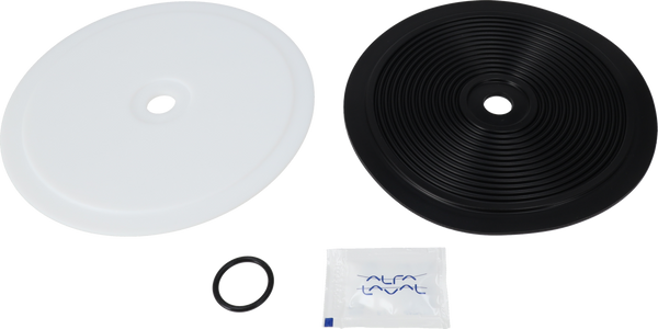 KIT DI SERVIZIO CPM-I/O-2 - PTFE/PTFE-EPDM/FPM