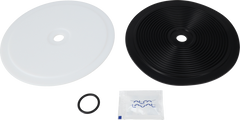 KIT DI SERVIZIO CPM-I/O-2 - PTFE/PTFE-EPDM/FPM