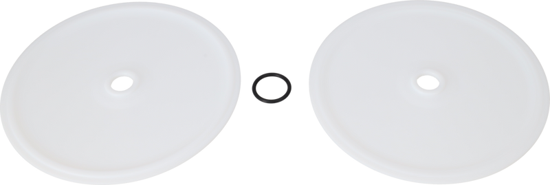 KIT DI SERVIZIO CPM-I/O-2 - PTFE/PTFE/FPM