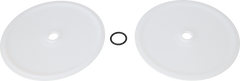 KIT DI SERVIZIO CPM-I/O-2 - PTFE/PTFE/FPM