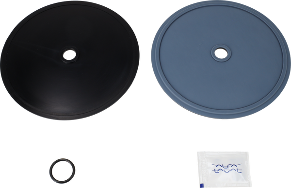 KIT DI SERVIZIO CPMI-2/CPMO-2. - SUPERIORE NBR, INFERIORE EPDM/PTFE