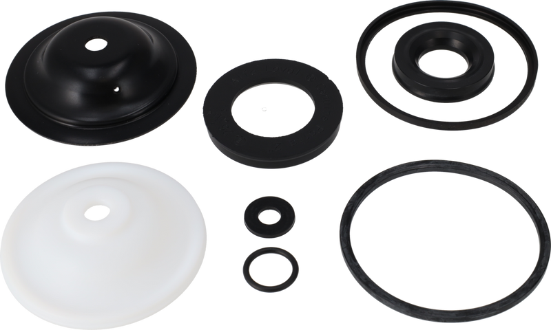 KIT DI SERVIZIO EPDM ARC C/O - 38/NW40