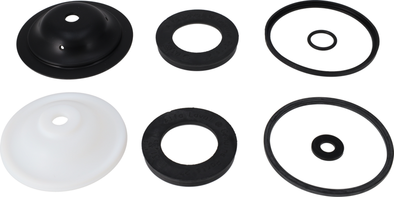 KIT DI SERVIZIO EPDM ARC C/O - 51/NW50