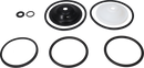 SERVICE KIT EPDM ARC C/O 76