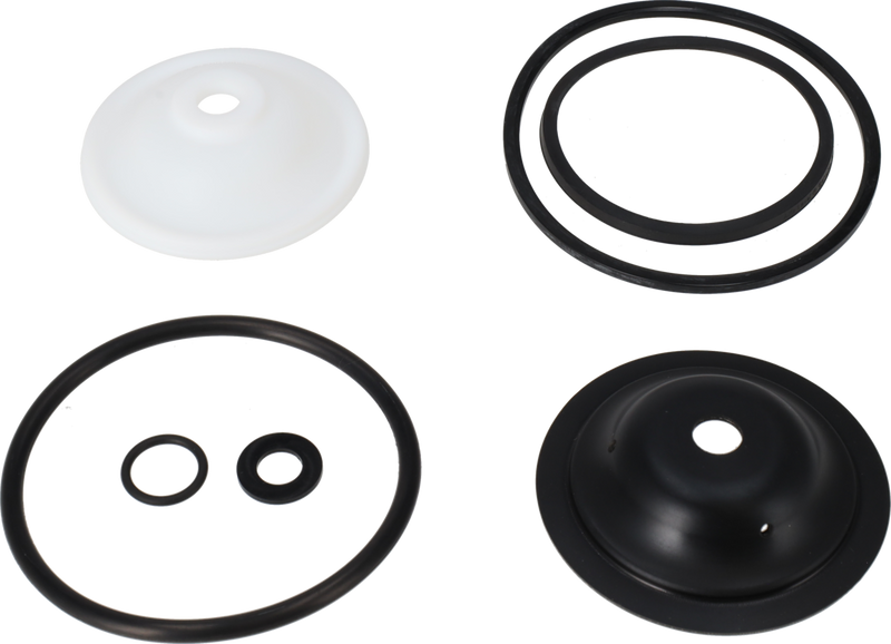 KIT DI SERVIZIO EPDM ARC O/O - 101.6/NW100
