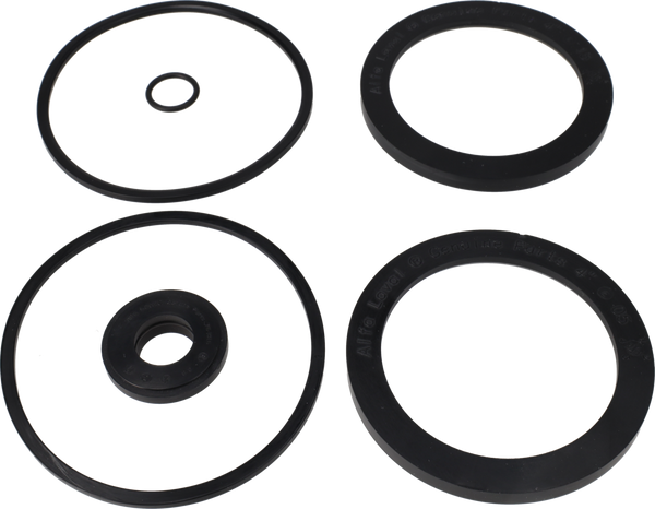 KIT DI SERVIZIO EPDM C/O SPECIALE - GUARNIZIONE A LABBRO 101.6/NW100