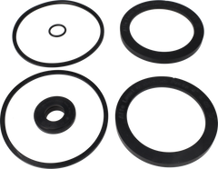 KIT DI SERVIZIO EPDM C/O SPECIALE - GUARNIZIONE A LABBRO 101.6/NW100
