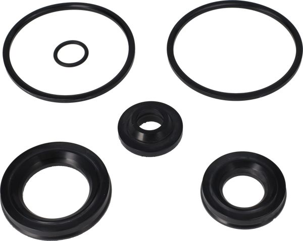 KIT DI SERVIZIO EPDM C/O SPECIALE - GUARNIZIONE A LABBRO 38/NW40