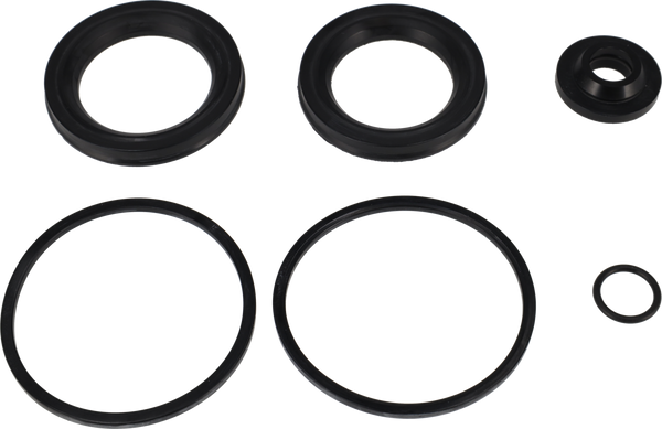 KIT DI SERVIZIO EPDM C/O SPECIALE - GUARNIZIONE A LABBRO 63.5/NW65