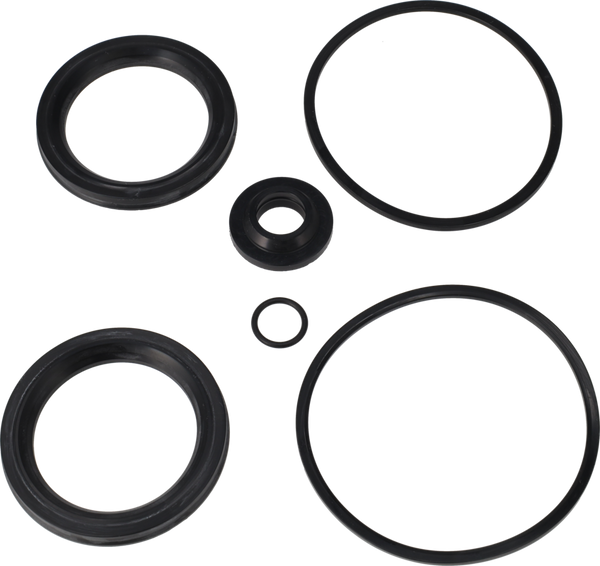 KIT DI SERVIZIO EPDM C/O SPECIALE - GUARNIZIONE A LABBRO 76