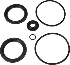 KIT DI SERVIZIO EPDM C/O SPECIALE - GUARNIZIONE A LABBRO 76