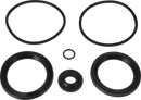 KIT DI SERVIZIO EPDM C/O SPECIALE - GUARNIZIONE A LABBRO NW80
