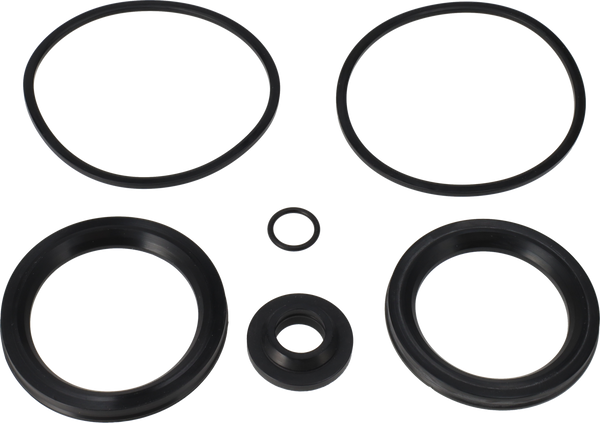 KIT DI SERVIZIO EPDM C/O SPECIALE - GUARNIZIONE A LABBRO NW80