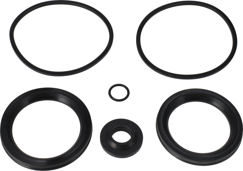 KIT DI SERVIZIO EPDM C/O SPECIALE - GUARNIZIONE A LABBRO NW80