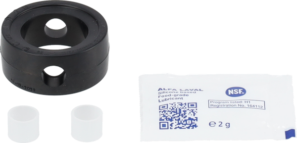 KIT DI MANUTENZIONE EPDM LKB-2 DIN - NW25