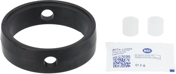 KIT DI MANUTENZIONE EPDM LKB-2 DIN - NW65