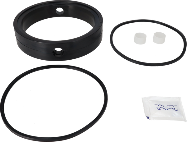 KIT DI MANUTENZIONE EPDM LKB-F DIN - NW150