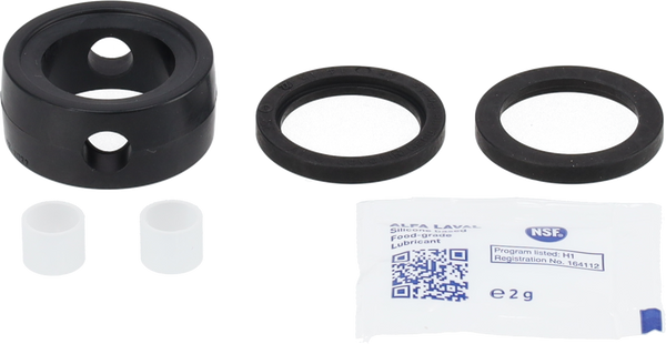 KIT DI MANUTENZIONE EPDM LKB-F DIN - NW25