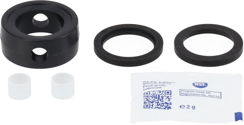 KIT DI MANUTENZIONE EPDM LKB-F DIN - NW25