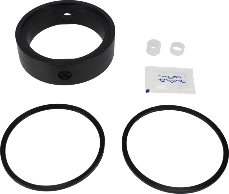 KIT DI MANUTENZIONE EPDM LKB-F ISO - 101.6