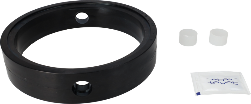 KIT DI SERVIZIO EPDM LKB ISO152/ - DN150
