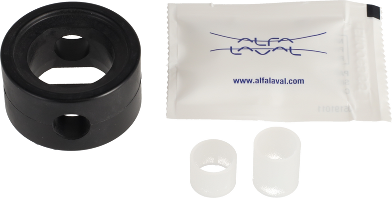 KIT DI SERVIZIO EPDM LKB ULTRAPURE - 25MM ISO/ASME