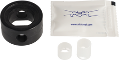 KIT DI SERVIZIO EPDM LKB ULTRAPURE - 25MM ISO/ASME
