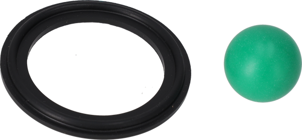 KIT DI MANUTENZIONE EPDM LKUV-2