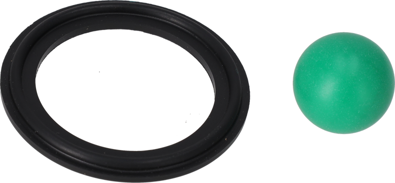 KIT DI MANUTENZIONE EPDM LKUV-2