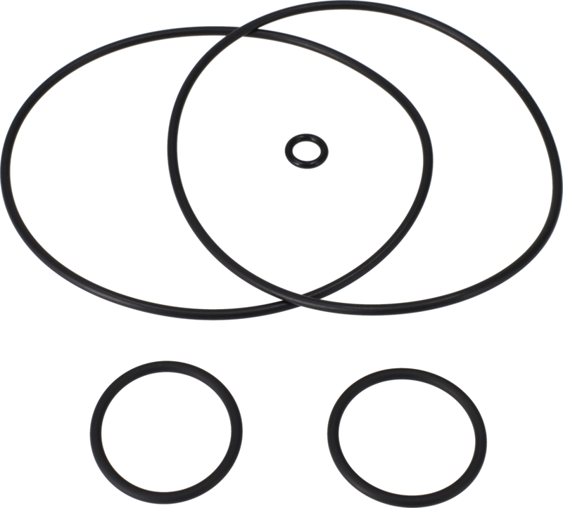 KIT DI MANUTENZIONE EPDM MH76