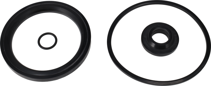KIT DI SERVIZIO EPDM O/O SPECIALE - GUARNIZIONE A LABBRO 101.6/NW100