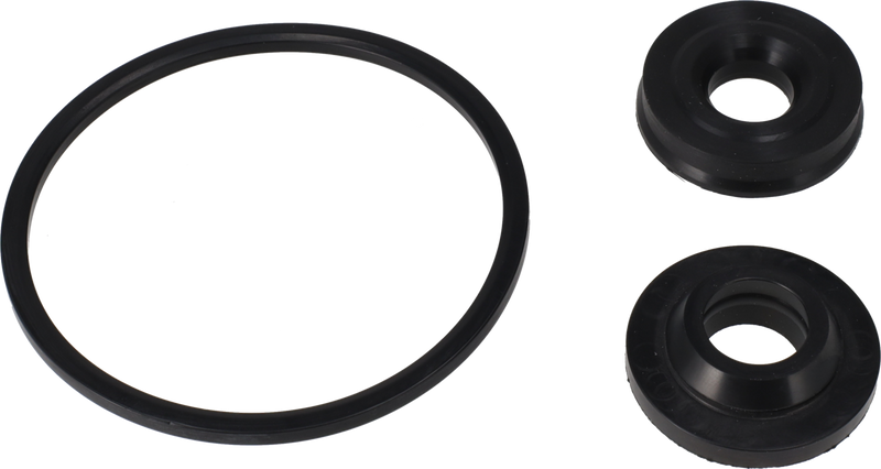 KIT DI SERVIZIO EPDM O/O SPECIALE - GUARNIZIONE A LABBRO 25/NW25