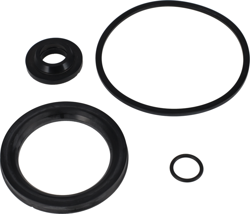 KIT DI SERVIZIO EPDM O/O SPECIALE - GUARNIZIONE A LABBRO 76
