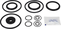 KIT DI SERVIZIO EPDM SMP-BC C/OW - SMP-BC, valvola di commutazione, ISO 38-51/DN40-50 EPDM con valvola di rilevamento/CIP ø32
