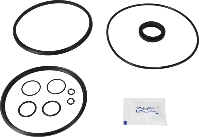 KIT DI SERVIZIO EPDM SMP-BC NW125- - SMP-BC, Valvola di arresto, DN125-150 EPDM